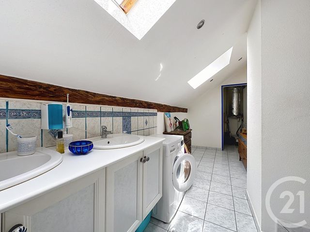 Maison à vendre - 5 pièces - 137,50 m2 - Glay - 25 - FRANCHE-COMTE