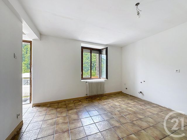 Maison à vendre - 5 pièces - 137,50 m2 - Glay - 25 - FRANCHE-COMTE