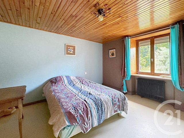 Maison à vendre - 5 pièces - 137,50 m2 - Glay - 25 - FRANCHE-COMTE