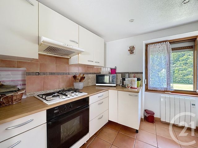 Maison à vendre - 5 pièces - 137,50 m2 - Glay - 25 - FRANCHE-COMTE