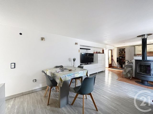 Maison à vendre - 5 pièces - 137,50 m2 - Glay - 25 - FRANCHE-COMTE