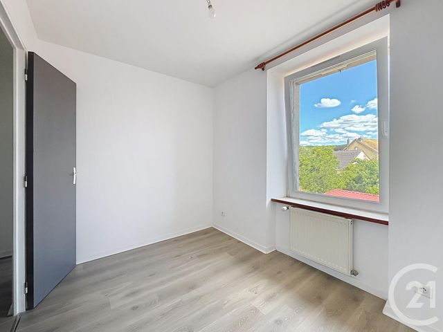 Appartement F3 à louer - 3 pièces - 45,98 m2 - Valentigney - 25 - FRANCHE-COMTE