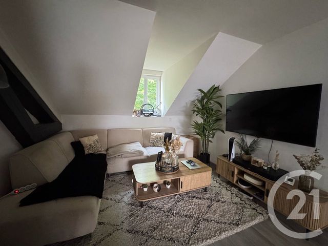 Prix immobilier MONTBELIARD - Photo d’un appartement vendu