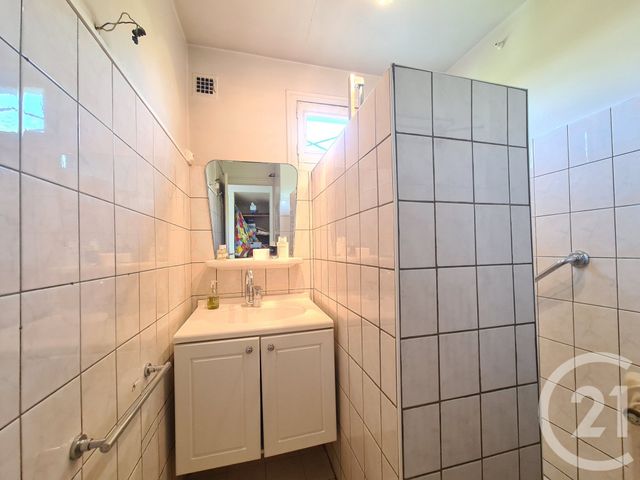 Maison &agrave; vendre - 4 pi&egrave;ces - 73 m2 - Audincourt - 25 - FRANCHE-COMTE