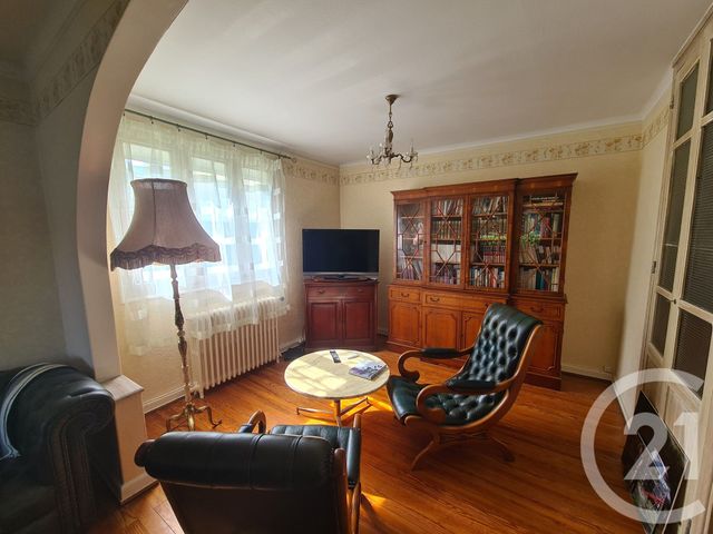 Maison &agrave; vendre - 4 pi&egrave;ces - 73 m2 - Audincourt - 25 - FRANCHE-COMTE