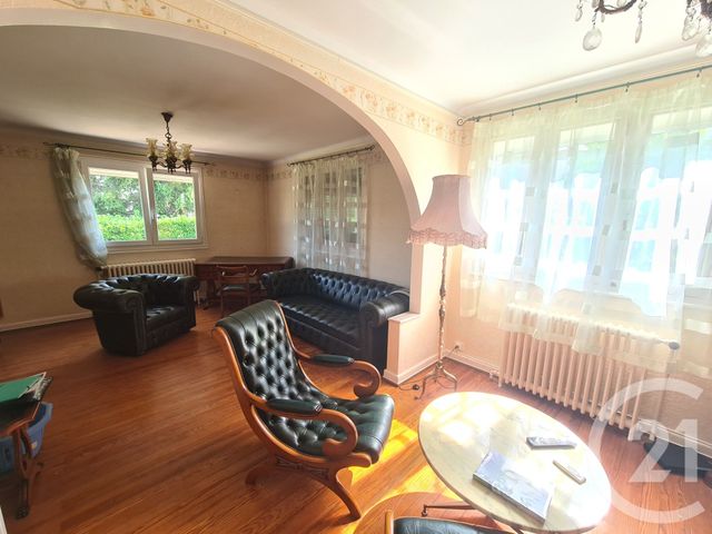 Maison &agrave; vendre - 4 pi&egrave;ces - 73 m2 - Audincourt - 25 - FRANCHE-COMTE