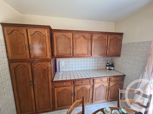 Maison &agrave; vendre - 4 pi&egrave;ces - 73 m2 - Audincourt - 25 - FRANCHE-COMTE