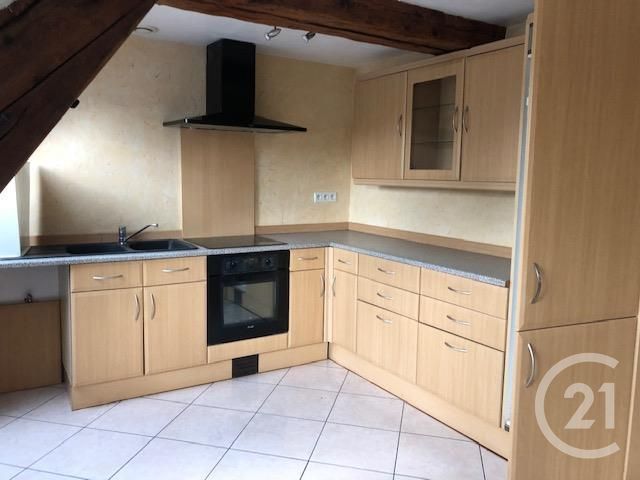 appartement - L ISLE SUR LE DOUBS - 25