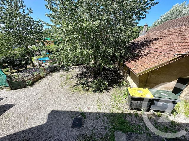 Immeuble &agrave; vendre - 450 m2 - Sochaux - 25 - FRANCHE-COMTE