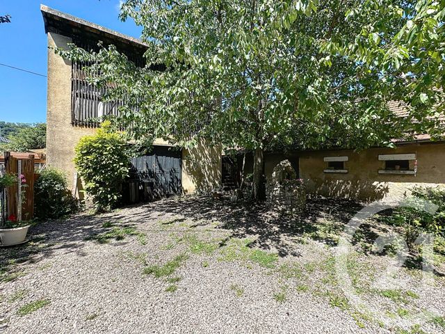 Immeuble &agrave; vendre - 450 m2 - Sochaux - 25 - FRANCHE-COMTE