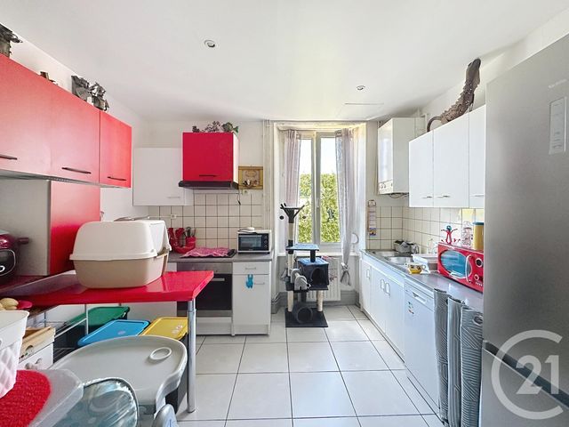 Immeuble &agrave; vendre - 450 m2 - Sochaux - 25 - FRANCHE-COMTE