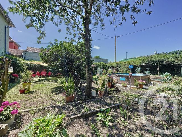 Immeuble &agrave; vendre - 450 m2 - Sochaux - 25 - FRANCHE-COMTE