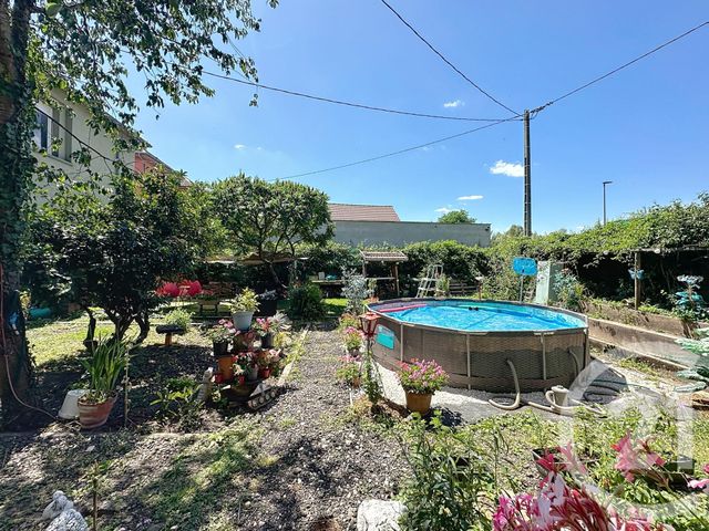 Immeuble &agrave; vendre - 450 m2 - Sochaux - 25 - FRANCHE-COMTE