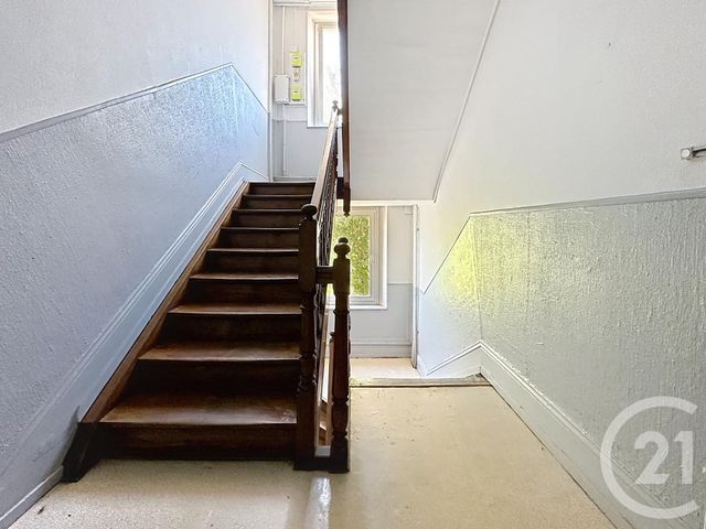 Immeuble &agrave; vendre - 450 m2 - Sochaux - 25 - FRANCHE-COMTE