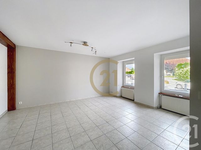 Appartement F2 à louer - 2 pièces - 51,80 m2 - Bart - 25 - FRANCHE-COMTE