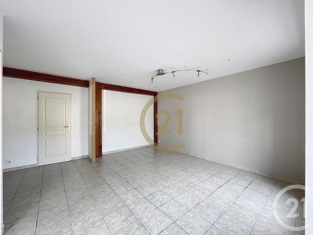 Appartement F2 à louer - 2 pièces - 51,80 m2 - Bart - 25 - FRANCHE-COMTE