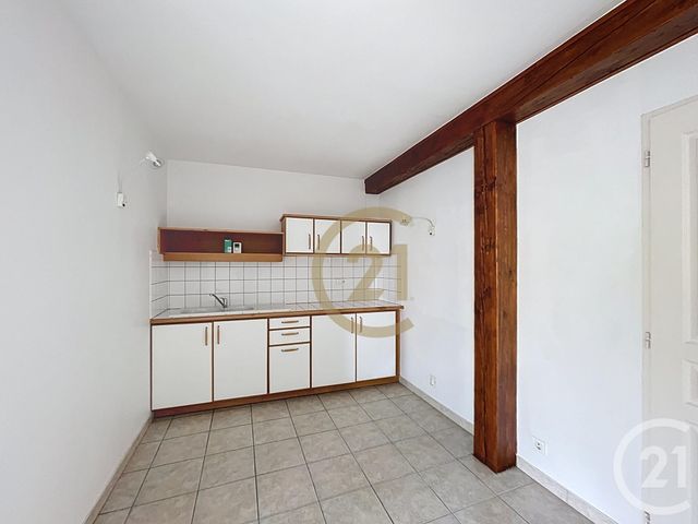 Appartement F2 à louer - 2 pièces - 51,80 m2 - Bart - 25 - FRANCHE-COMTE