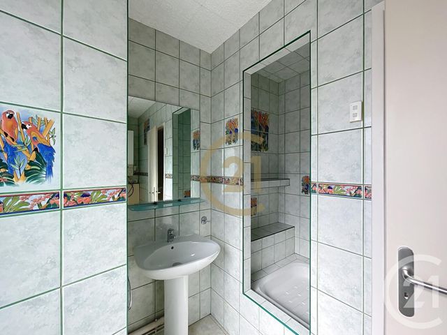 Appartement F2 à louer - 2 pièces - 51,80 m2 - Bart - 25 - FRANCHE-COMTE