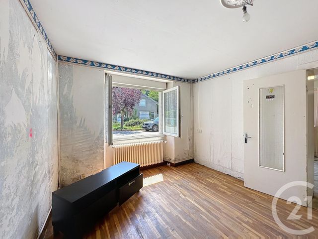 Maison &agrave; vendre - 4 pi&egrave;ces - 127 m2 - St Maurice Colombier - 25 - FRANCHE-COMTE