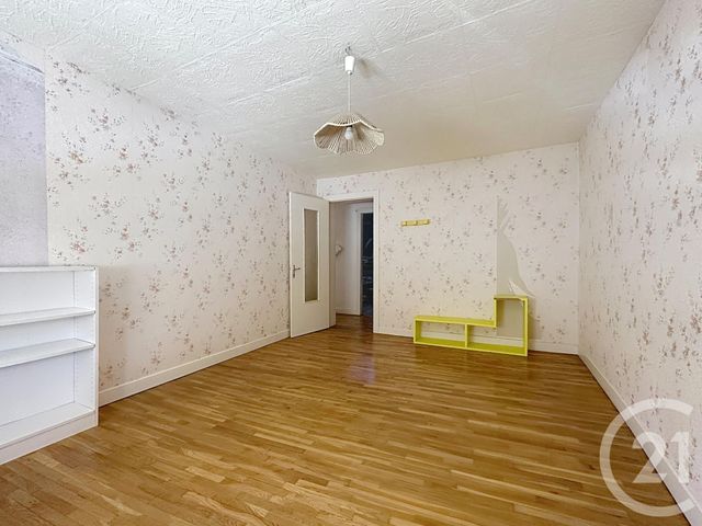 Maison &agrave; vendre - 4 pi&egrave;ces - 127 m2 - St Maurice Colombier - 25 - FRANCHE-COMTE