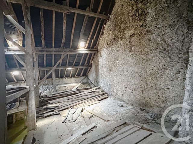 Maison &agrave; vendre - 4 pi&egrave;ces - 127 m2 - St Maurice Colombier - 25 - FRANCHE-COMTE