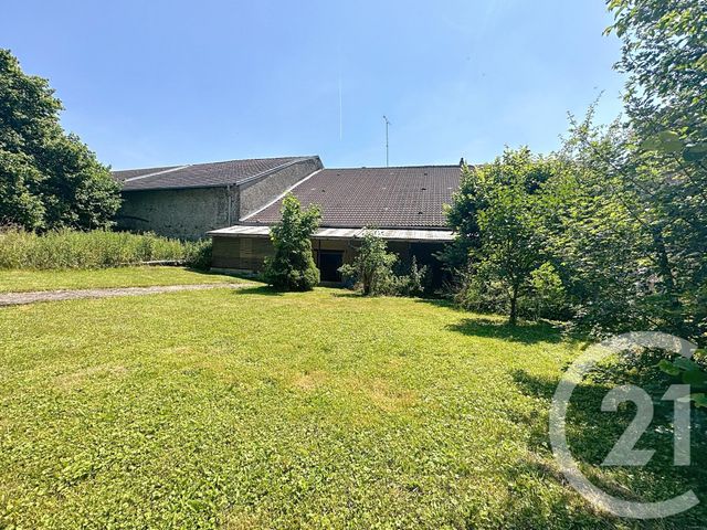 maison - ST MAURICE COLOMBIER - 25