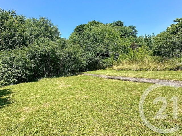 Maison &agrave; vendre - 4 pi&egrave;ces - 127 m2 - St Maurice Colombier - 25 - FRANCHE-COMTE