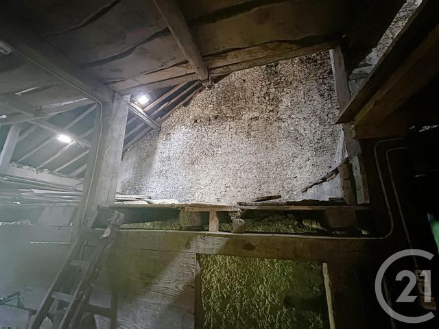 Maison &agrave; vendre - 4 pi&egrave;ces - 127 m2 - St Maurice Colombier - 25 - FRANCHE-COMTE