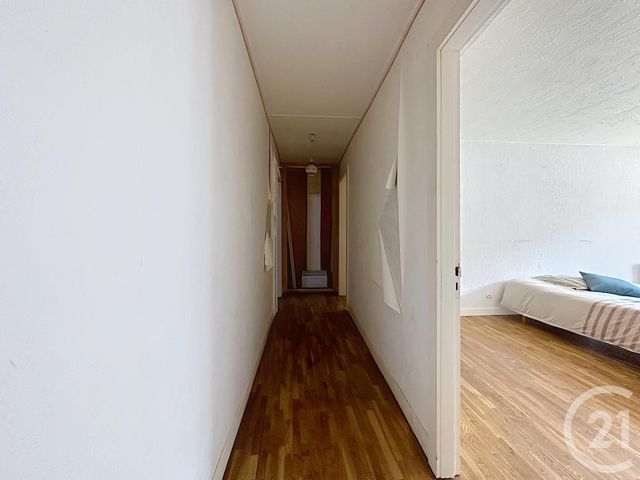 Maison &agrave; vendre - 4 pi&egrave;ces - 127 m2 - St Maurice Colombier - 25 - FRANCHE-COMTE