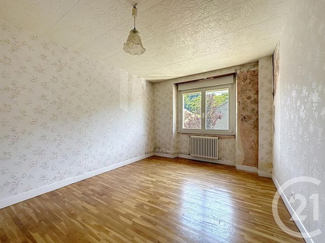 Maison &agrave; vendre - 4 pi&egrave;ces - 127 m2 - St Maurice Colombier - 25 - FRANCHE-COMTE