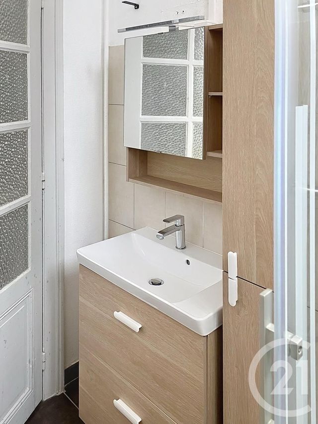 Appartement F5 à louer - 5 pièces - 109,15 m2 - Montbeliard - 25 - FRANCHE-COMTE