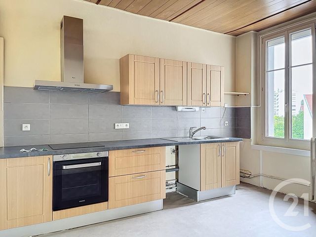 Appartement F5 à louer - 5 pièces - 109,15 m2 - Montbeliard - 25 - FRANCHE-COMTE