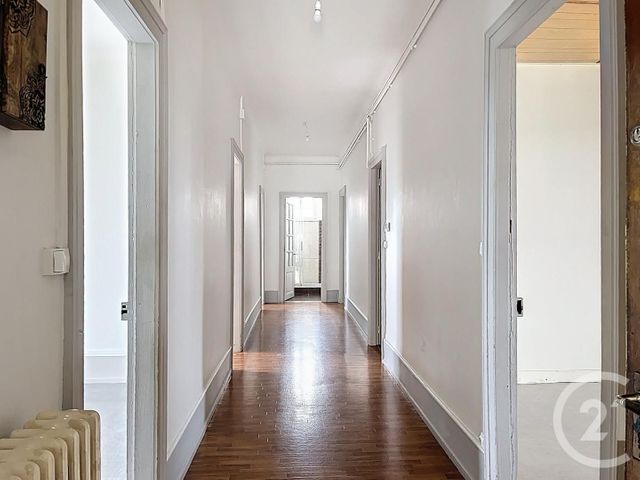 Appartement F5 à louer - 5 pièces - 109,15 m2 - Montbeliard - 25 - FRANCHE-COMTE