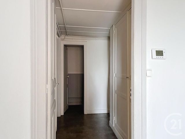 Appartement F5 à louer - 5 pièces - 109,15 m2 - Montbeliard - 25 - FRANCHE-COMTE