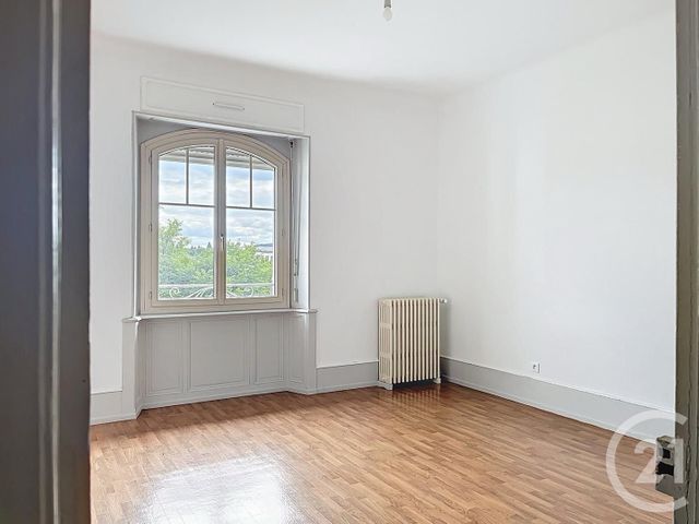 Appartement F5 à louer - 5 pièces - 109,15 m2 - Montbeliard - 25 - FRANCHE-COMTE
