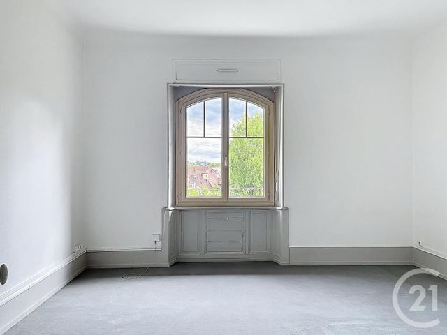 Appartement F5 à louer - 5 pièces - 109,15 m2 - Montbeliard - 25 - FRANCHE-COMTE