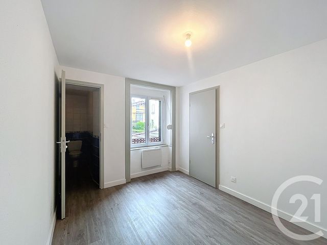 Appartement F2 à louer - 2 pièces - 25 m2 - Fesches Le Chatel - 25 - FRANCHE-COMTE