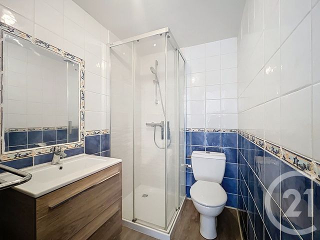 Appartement F2 à louer - 2 pièces - 25 m2 - Fesches Le Chatel - 25 - FRANCHE-COMTE