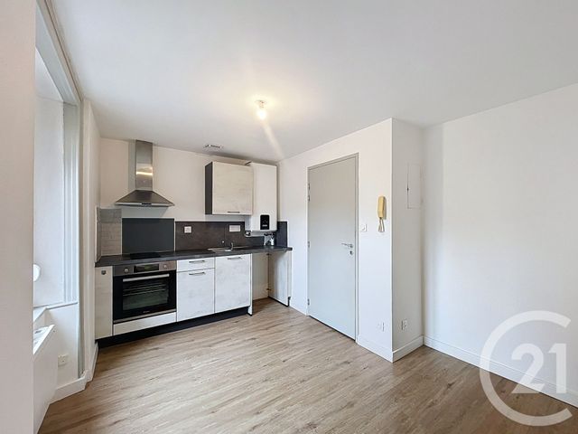 appartement - FESCHES LE CHATEL - 25