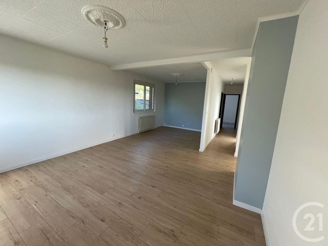 Maison à louer - 5 pièces - 79,50 m2 - L Isle Sur Le Doubs - 25 - FRANCHE-COMTE