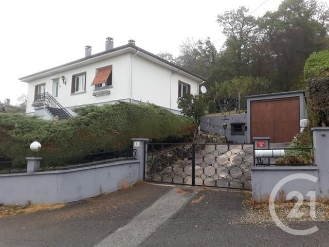 maison - L ISLE SUR LE DOUBS - 25