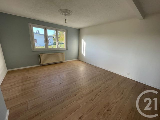 Maison à louer - 5 pièces - 79,50 m2 - L Isle Sur Le Doubs - 25 - FRANCHE-COMTE