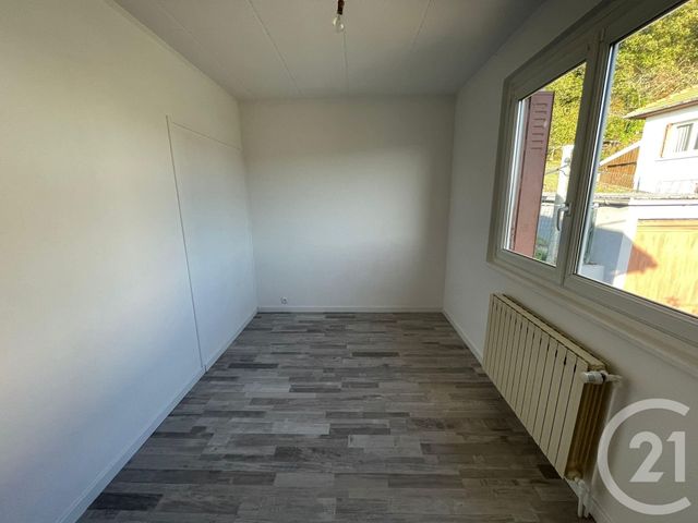 Maison à louer - 5 pièces - 79,50 m2 - L Isle Sur Le Doubs - 25 - FRANCHE-COMTE