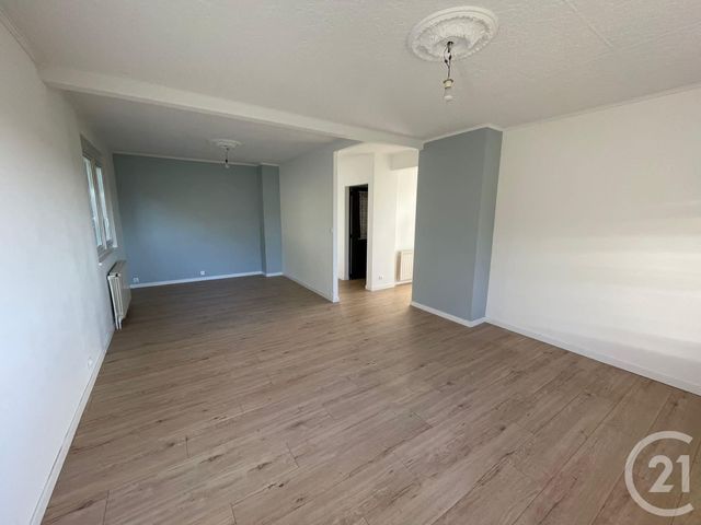 Maison à louer - 5 pièces - 79,50 m2 - L Isle Sur Le Doubs - 25 - FRANCHE-COMTE