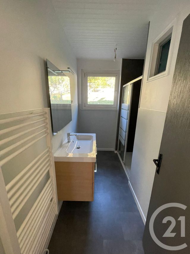 Maison à louer - 5 pièces - 79,50 m2 - L Isle Sur Le Doubs - 25 - FRANCHE-COMTE