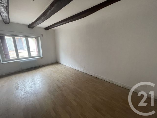 appartement - MONTBELIARD - 25