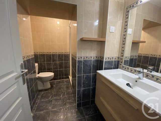 Appartement F3 à louer - 3 pièces - 60 m2 - Fesches Le Chatel - 25 - FRANCHE-COMTE