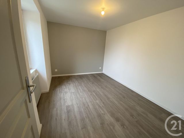 Appartement F3 à louer - 3 pièces - 60 m2 - Fesches Le Chatel - 25 - FRANCHE-COMTE