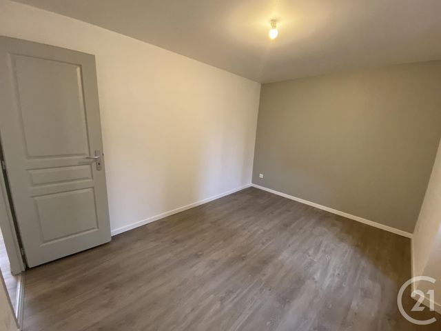 Appartement F3 à louer - 3 pièces - 60 m2 - Fesches Le Chatel - 25 - FRANCHE-COMTE