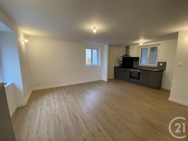 appartement - FESCHES LE CHATEL - 25